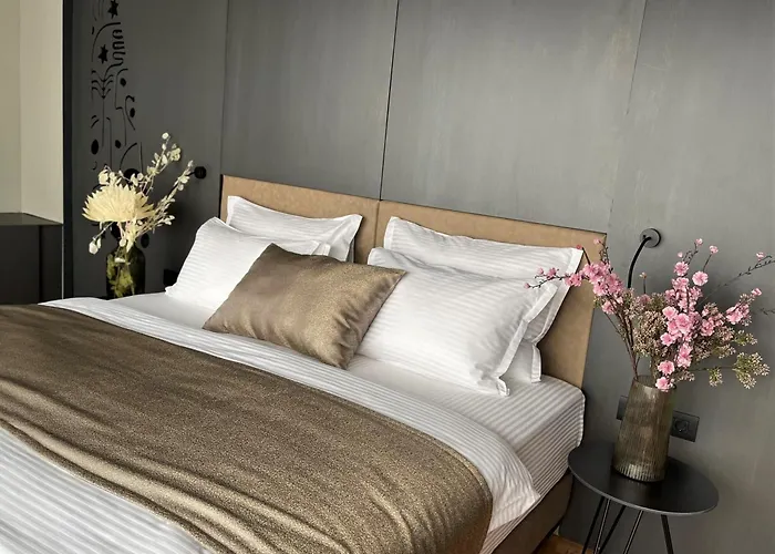 Arka Art Hotel