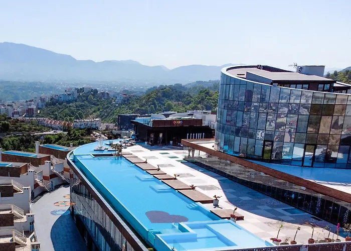 Arka Art Hotel