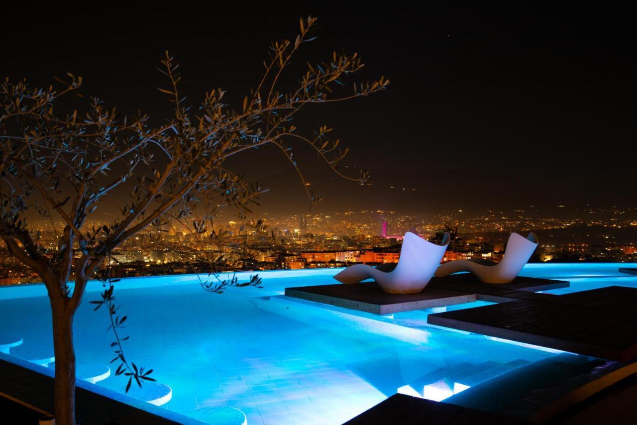 Arka Art Hotel Tirana