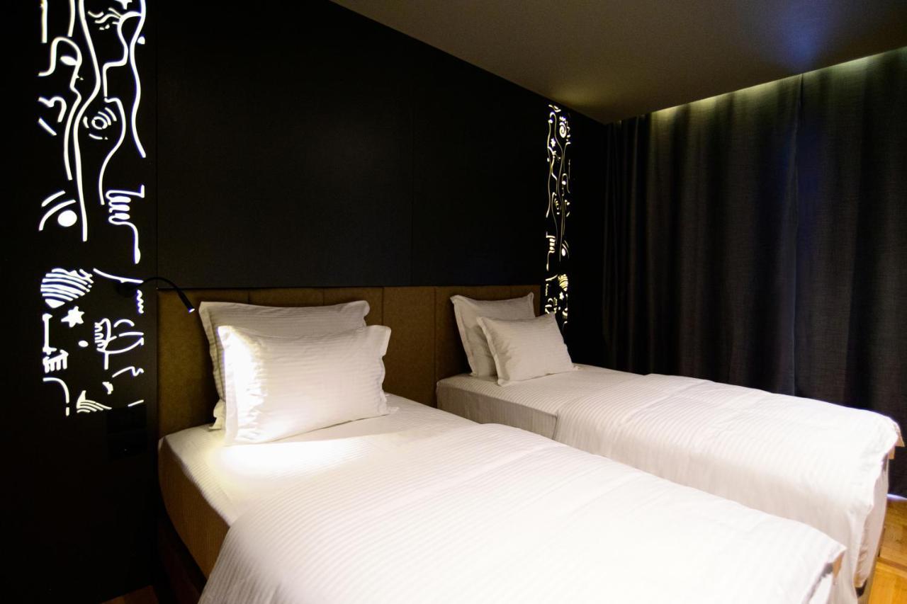Arka Art Hotel