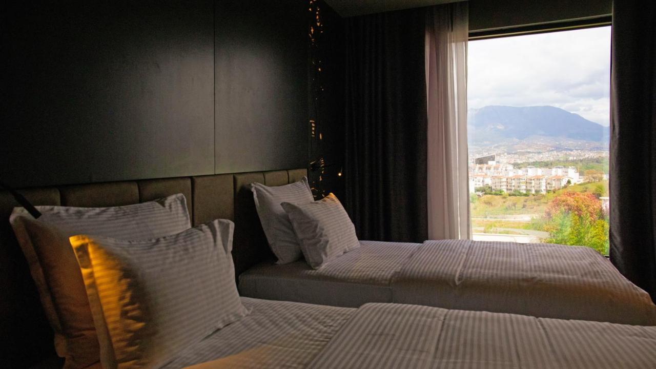 Arka Art Hotel 5*