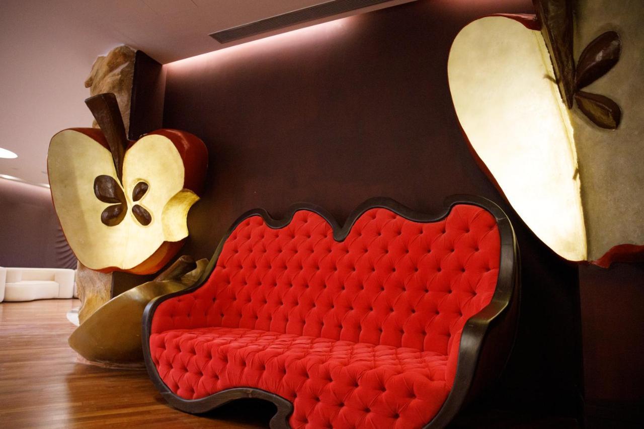 Arka Art Hotel 5*