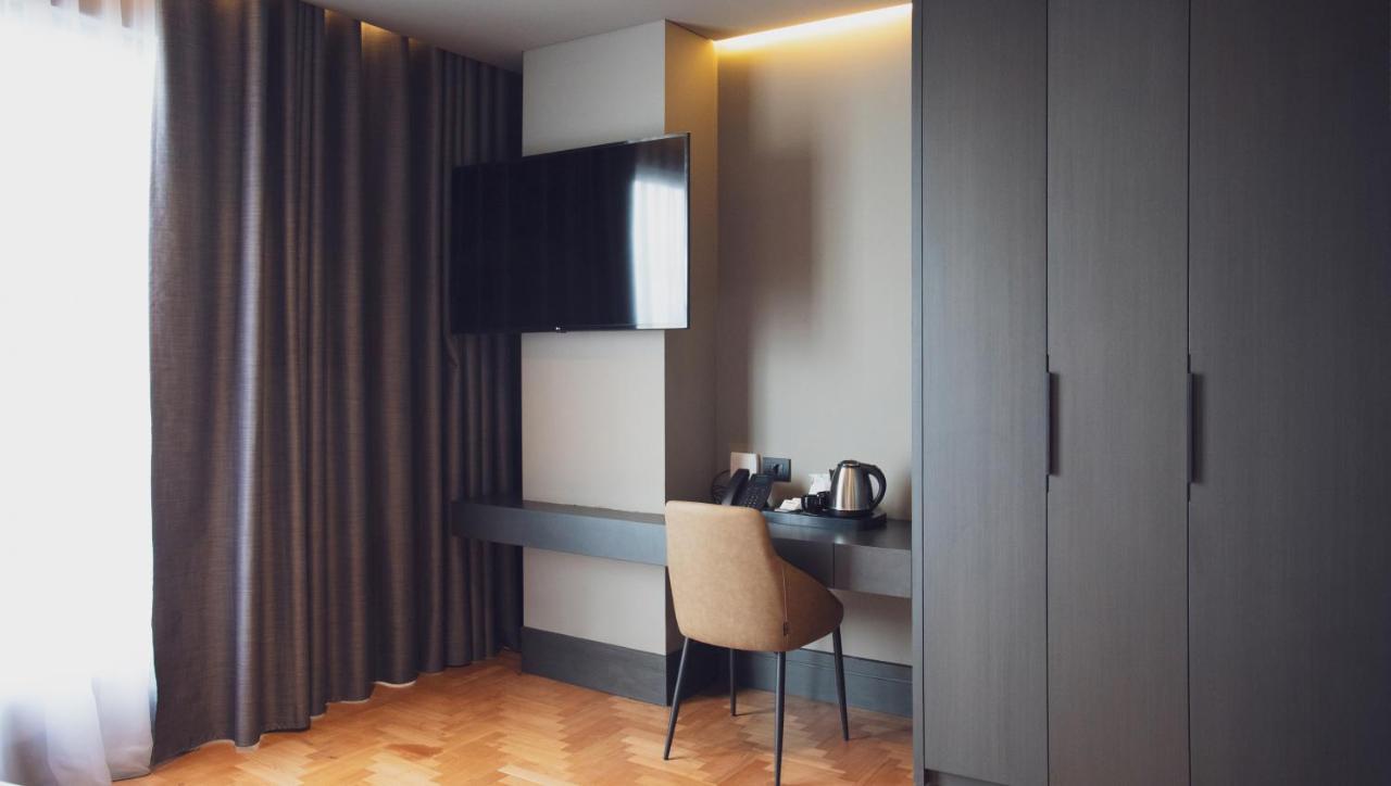 Arka Art Hotel Tirana
