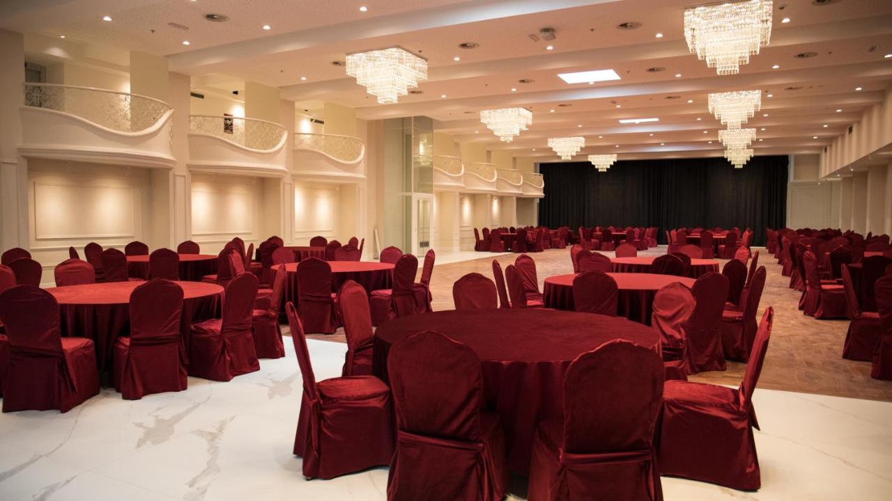 Hotel Arka Art Tirana