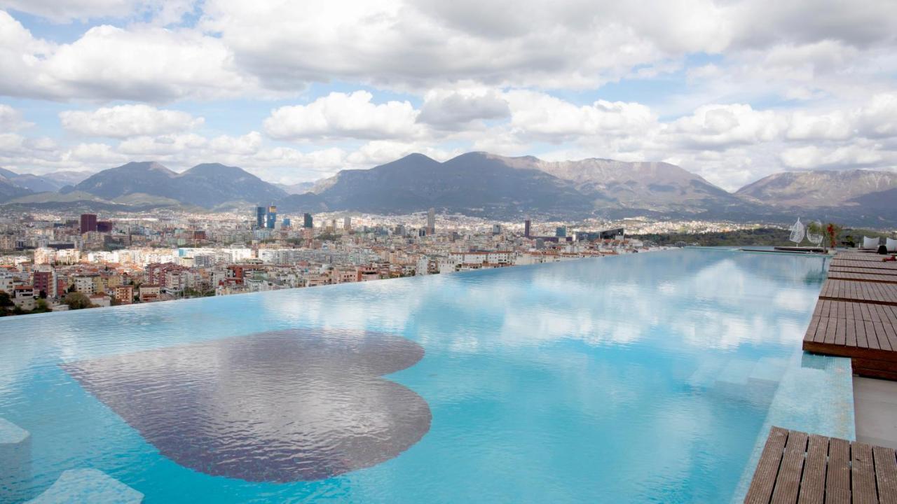 Arka Art 5* Tirana