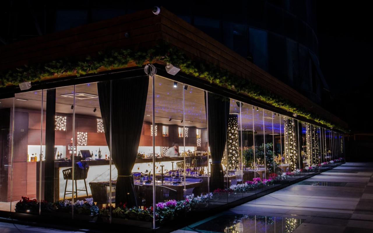 Arka Art Hotel 5*