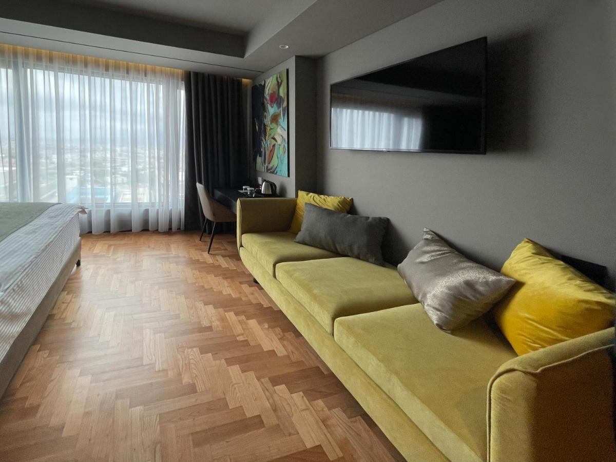 Hotel Arka Art 5*