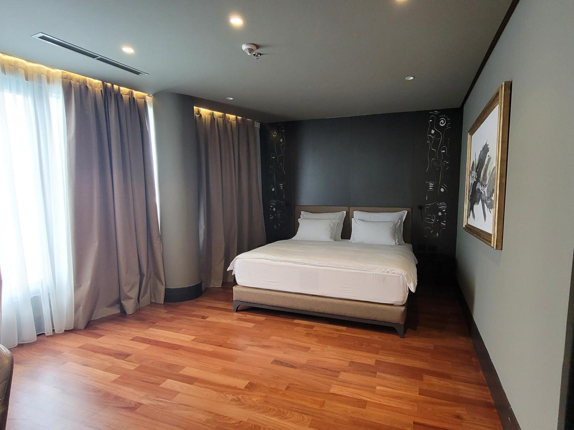 Hotel Arka Art Tirana