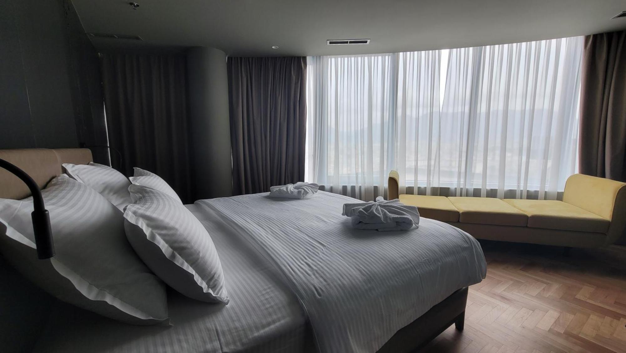 Arka Art Hotel