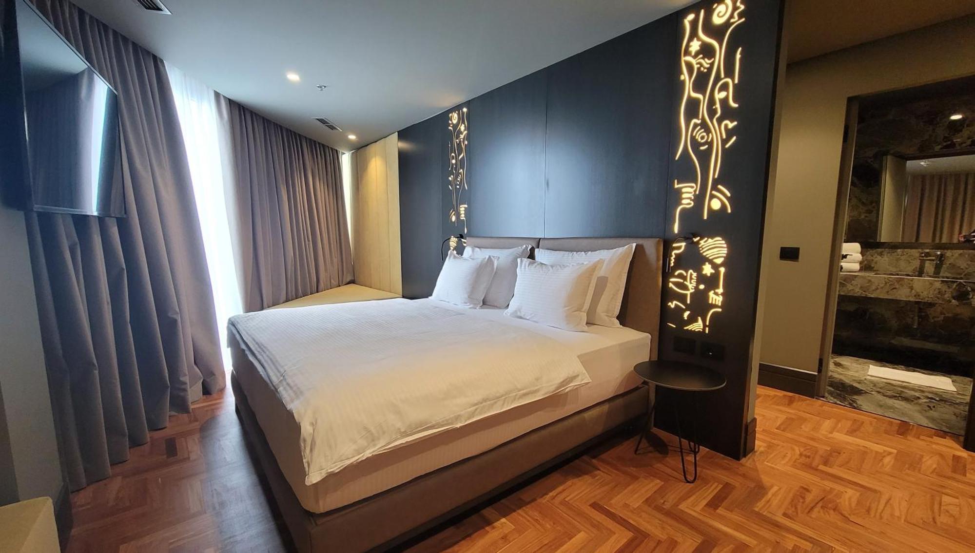 Arka Art Hotel