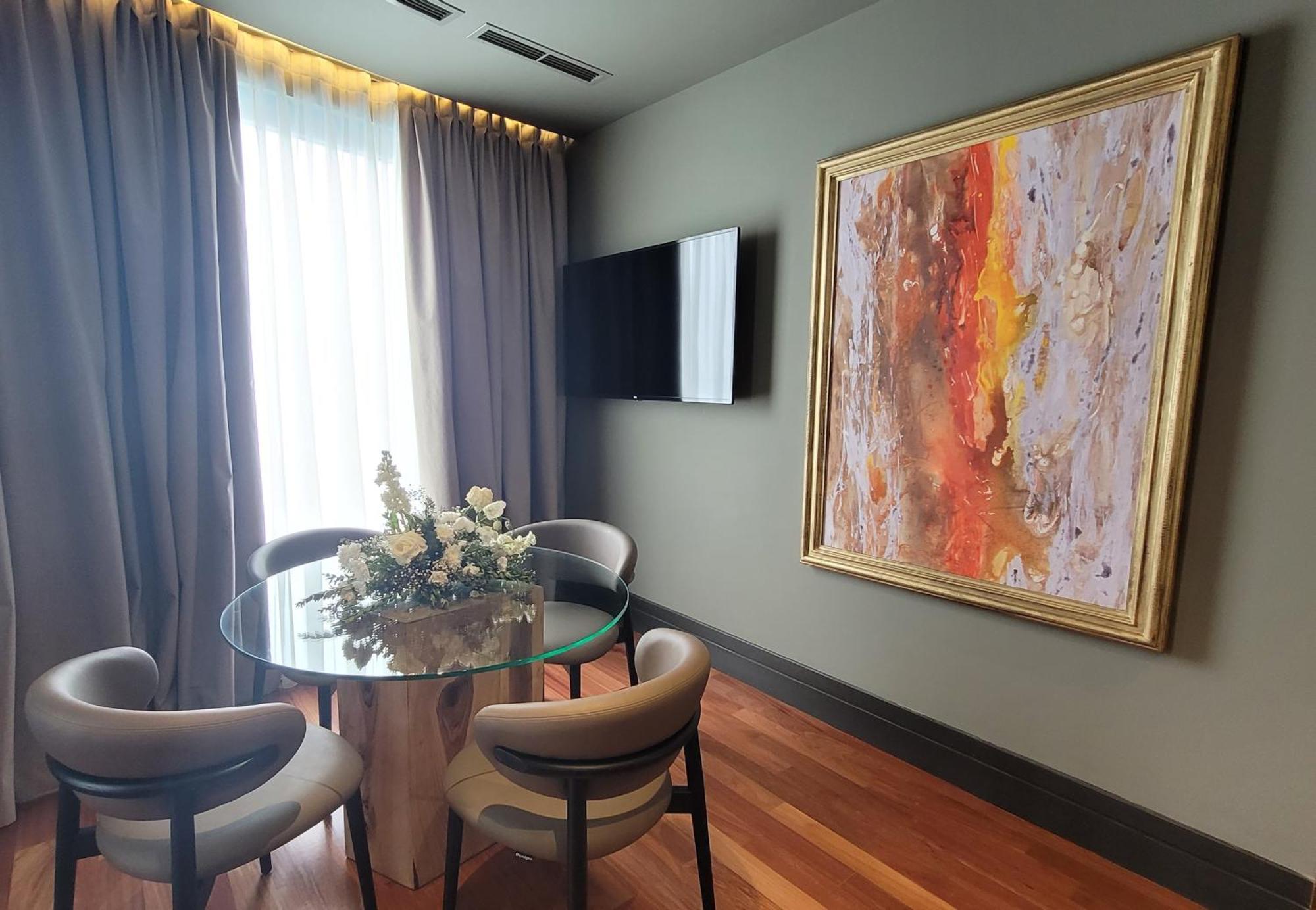 Arka Art 5* Tirana