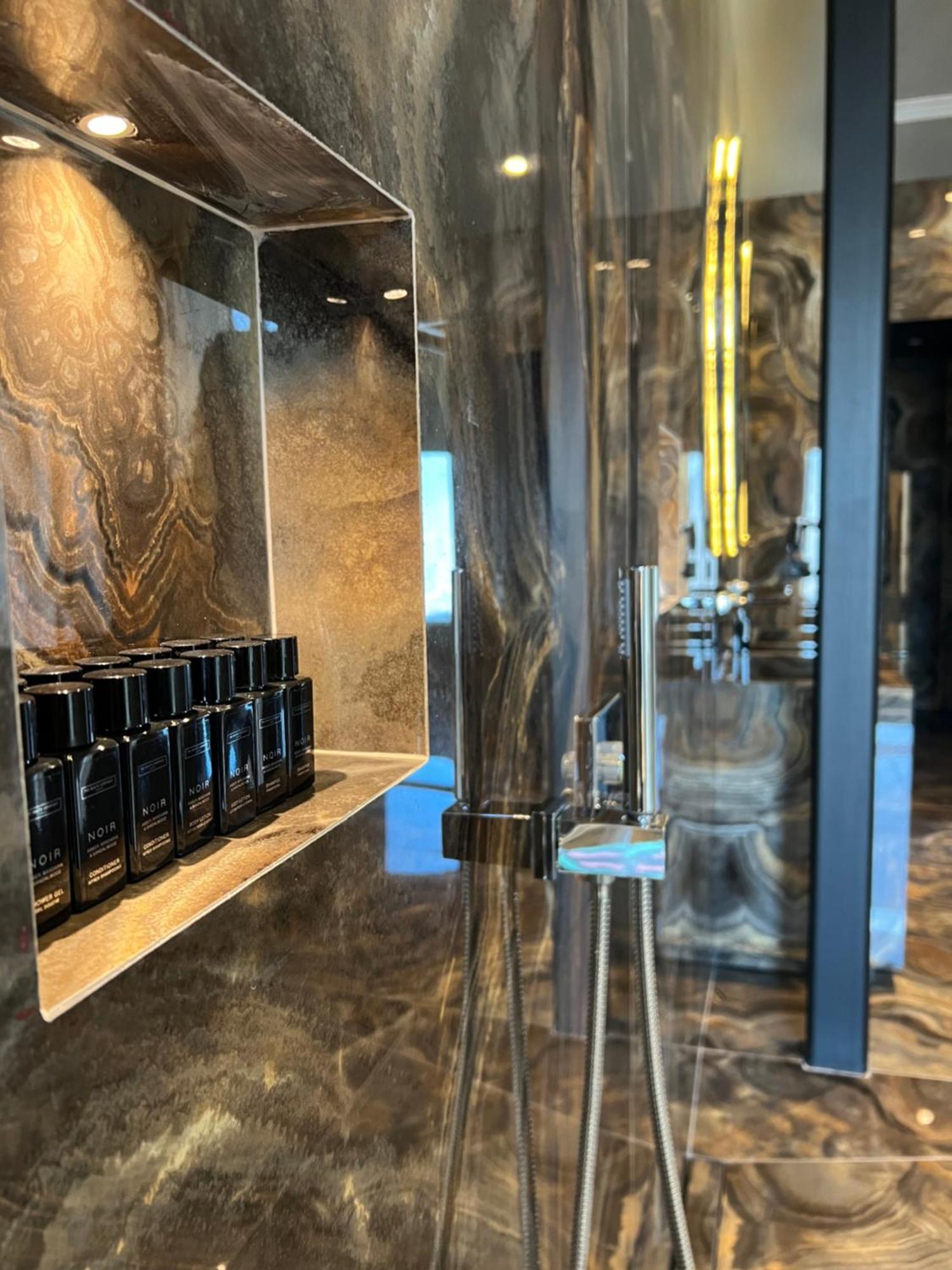 Arka Art Hotel Tirana