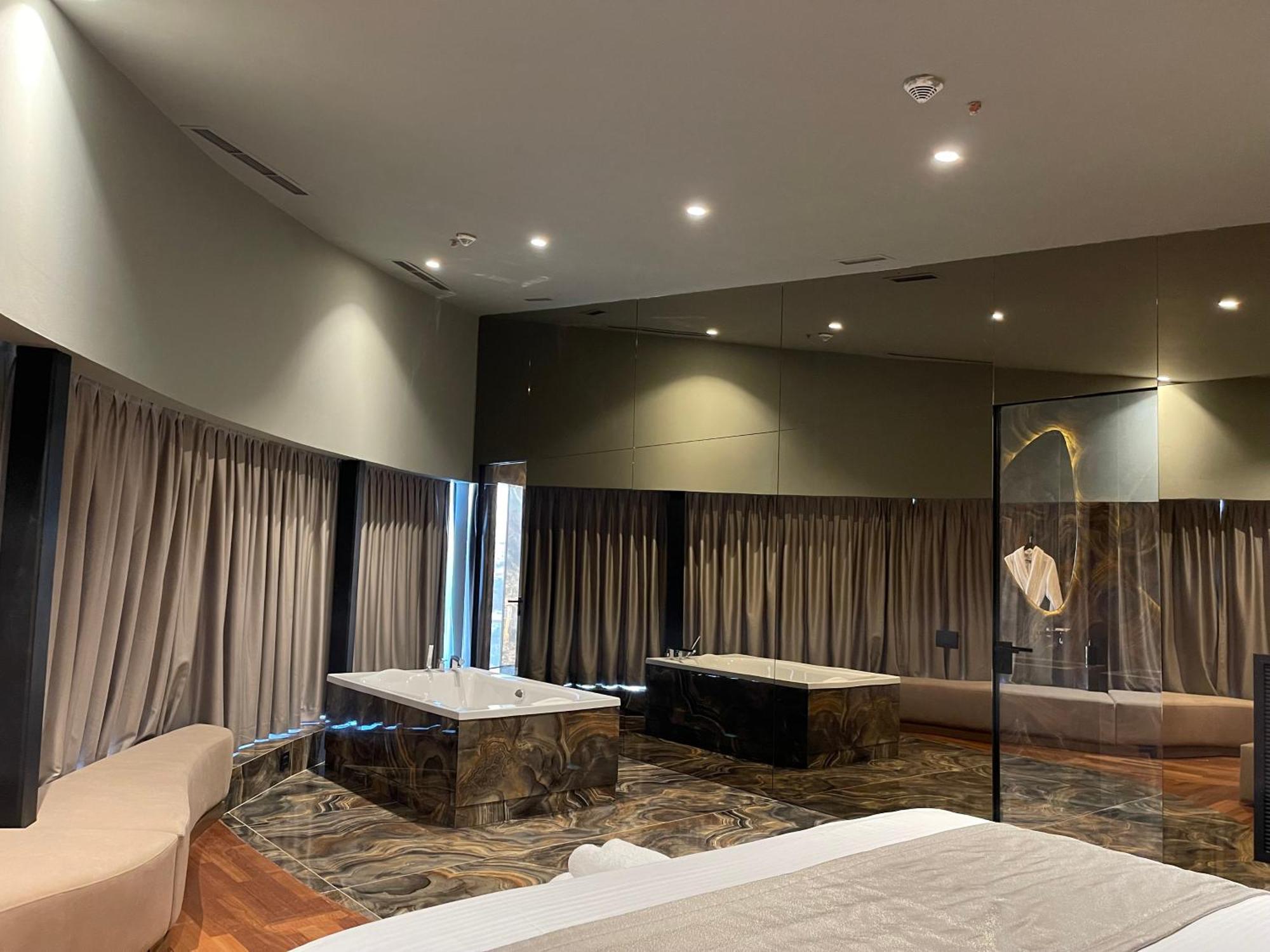 Arka Art Hotel Tirana
