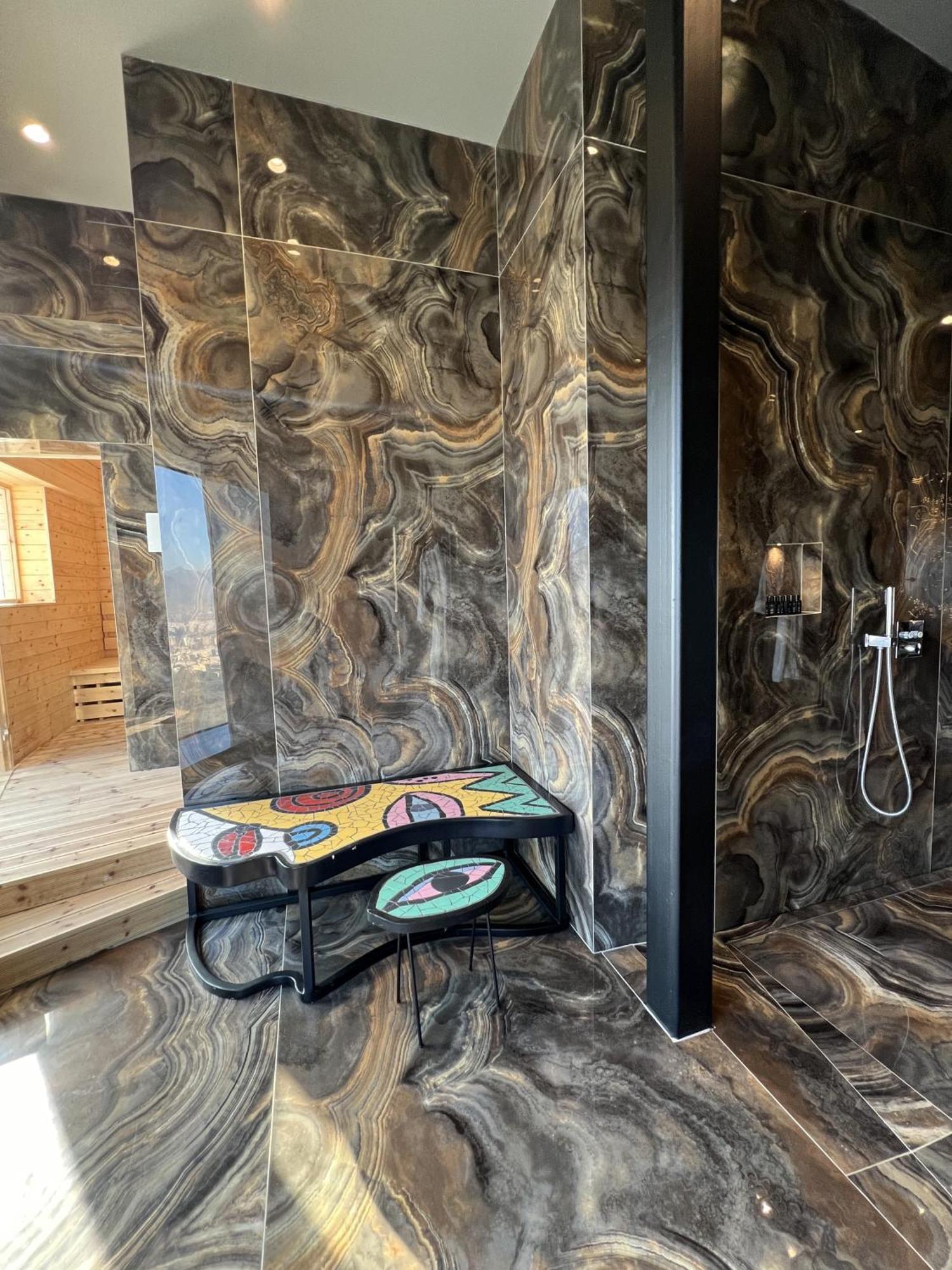 Arka Art Hotel 5*