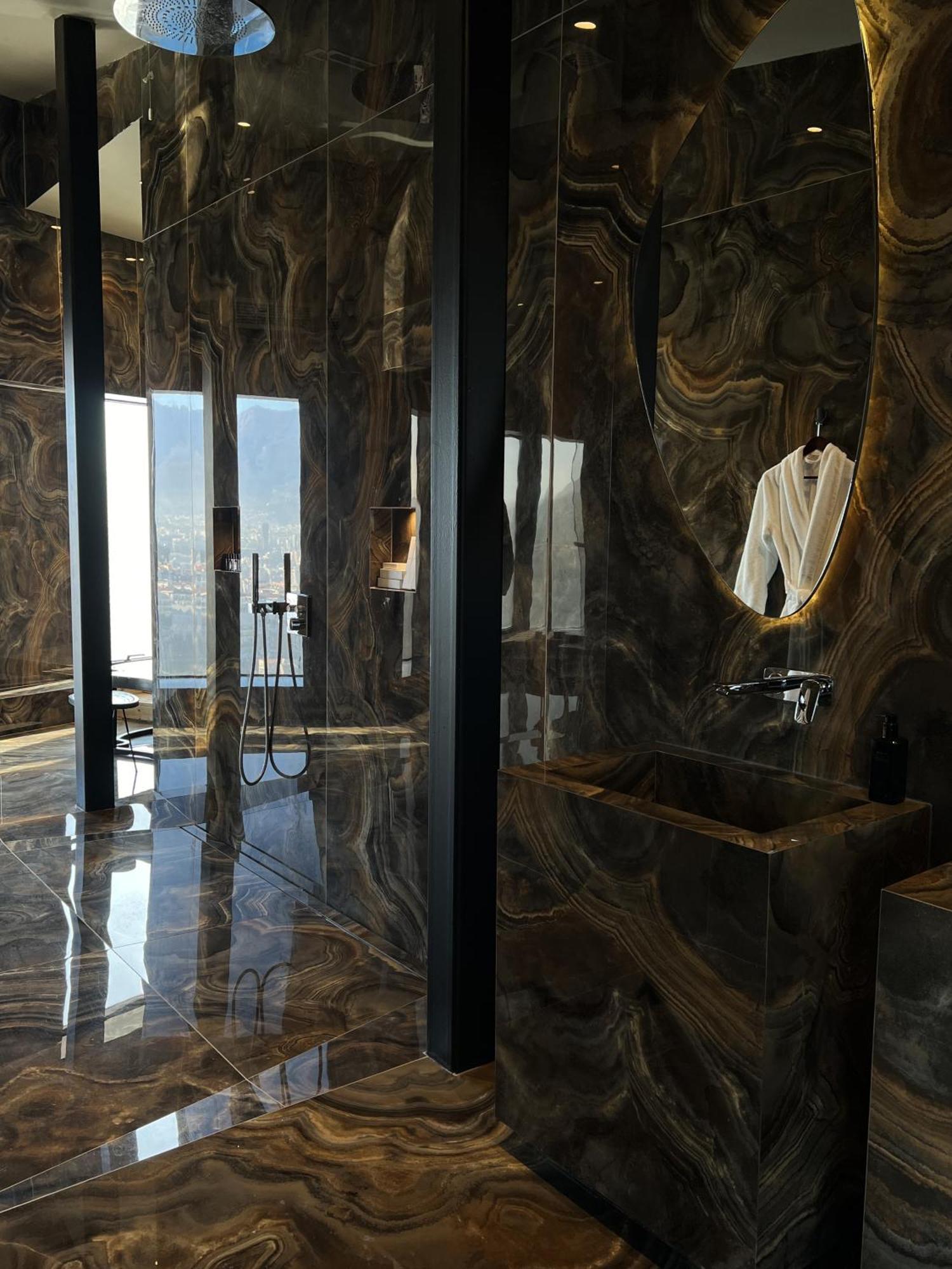 Hotel Arka Art Tirana