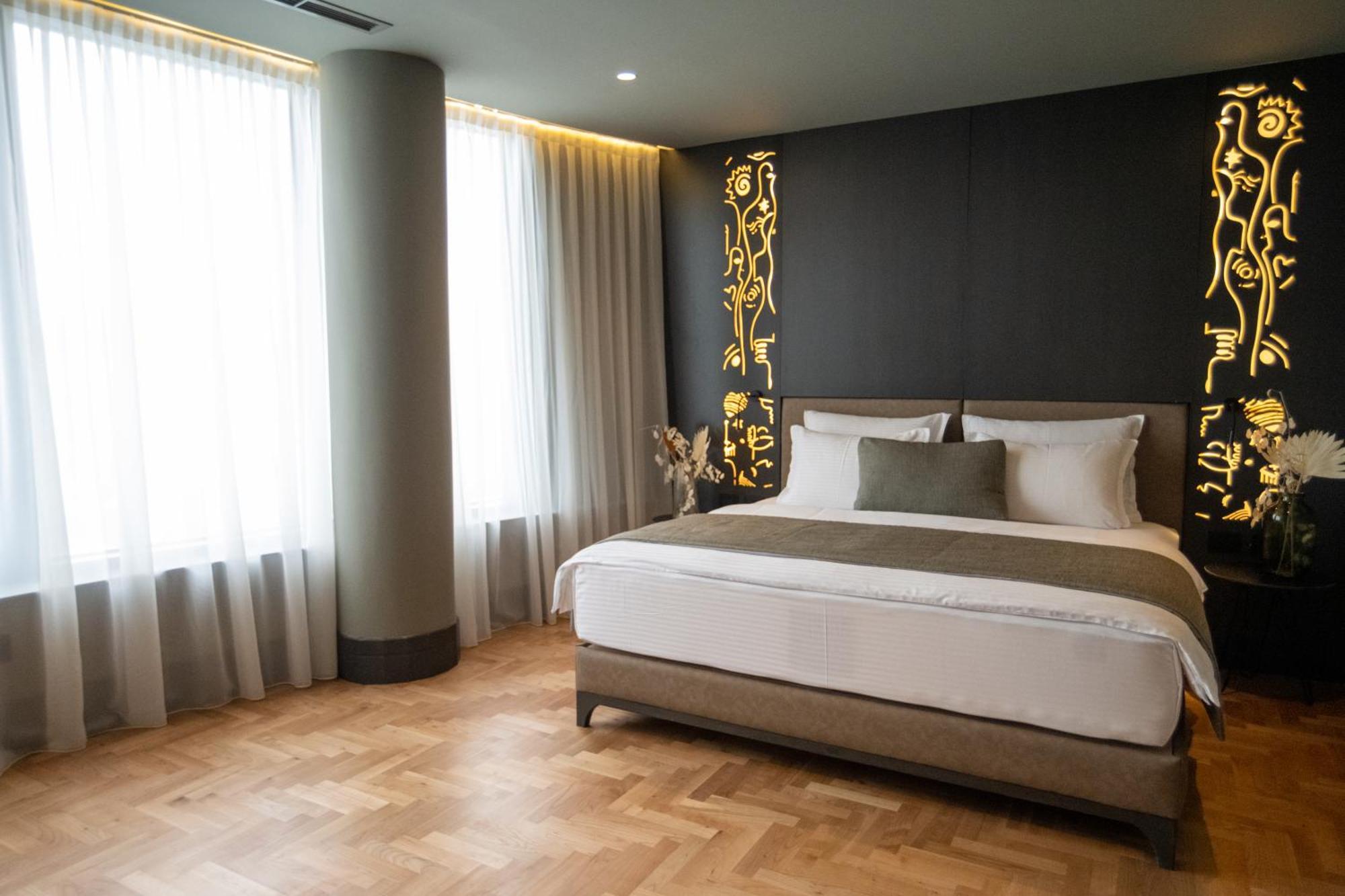 Hotel Arka Art