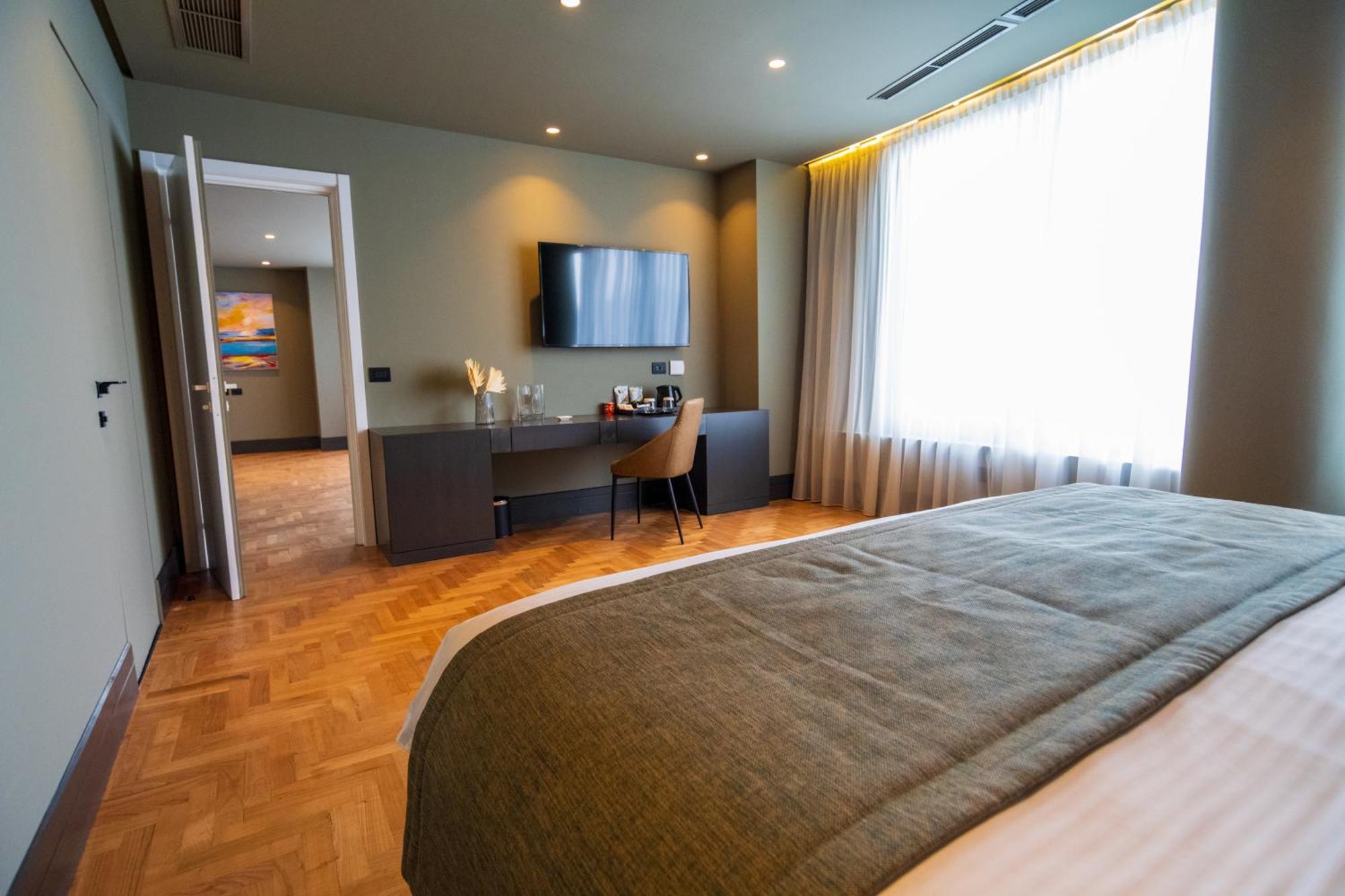 Hotel Arka Art