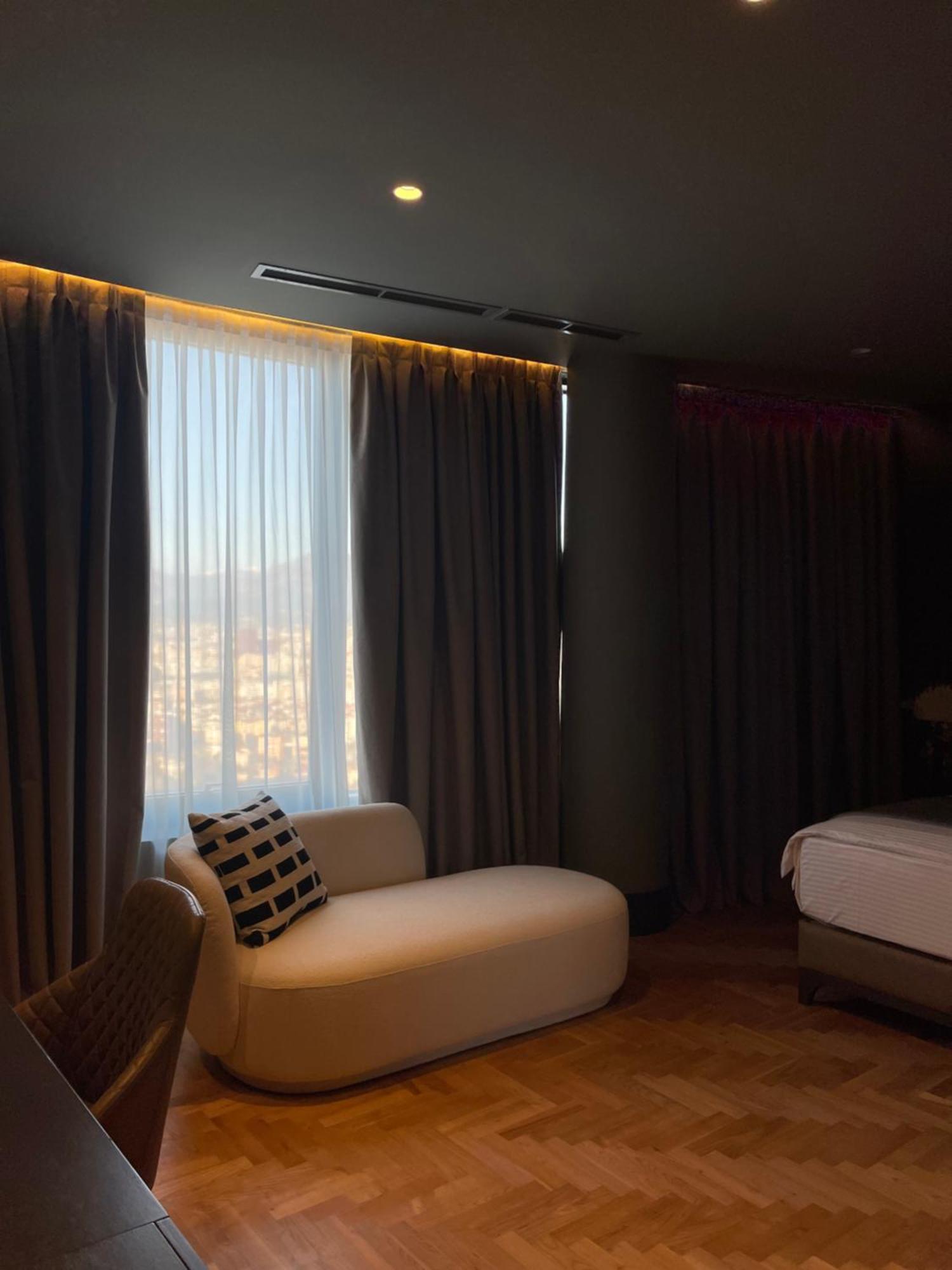 Hotel Arka Art Tirana