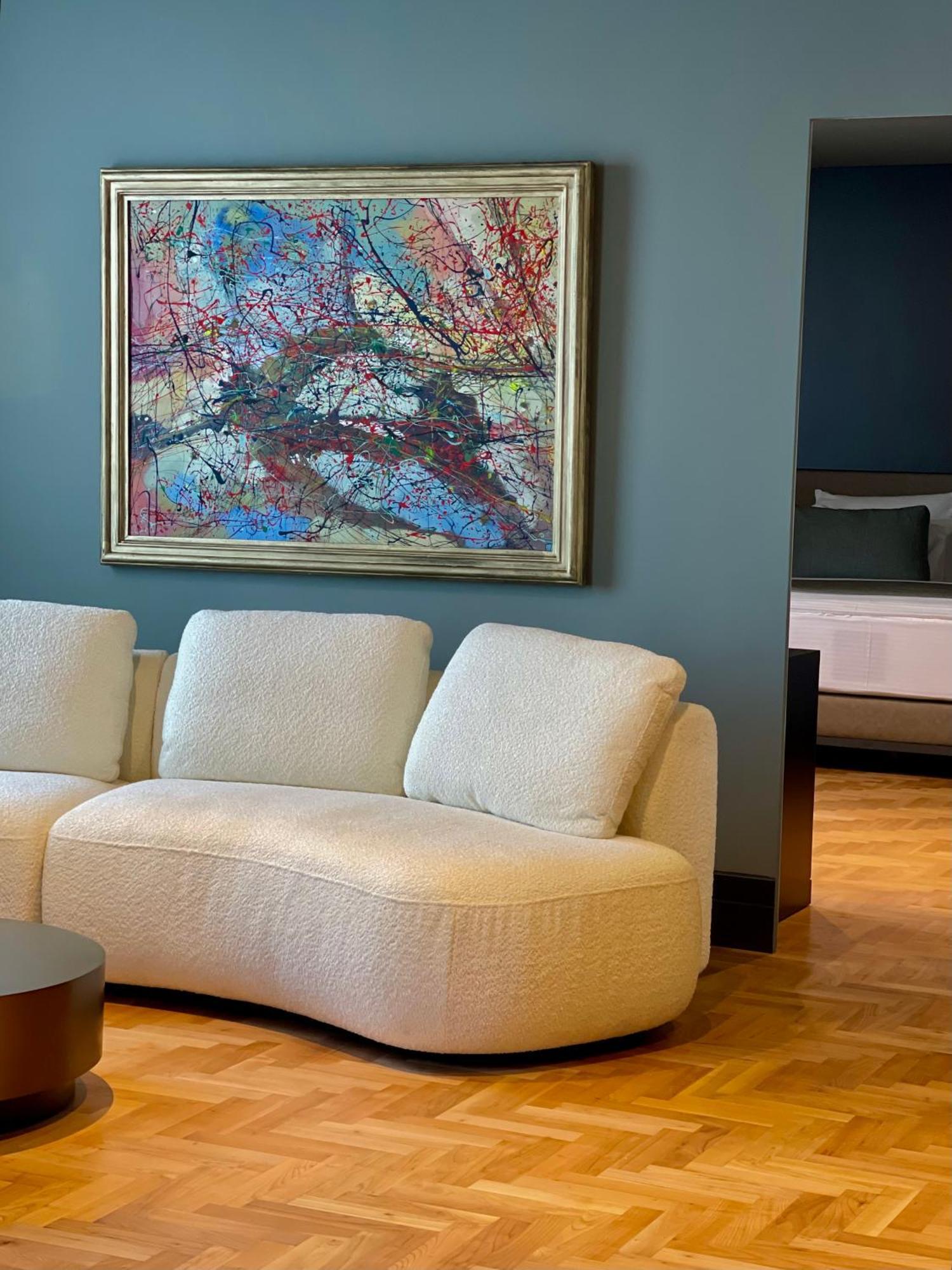 Hotel Arka Art