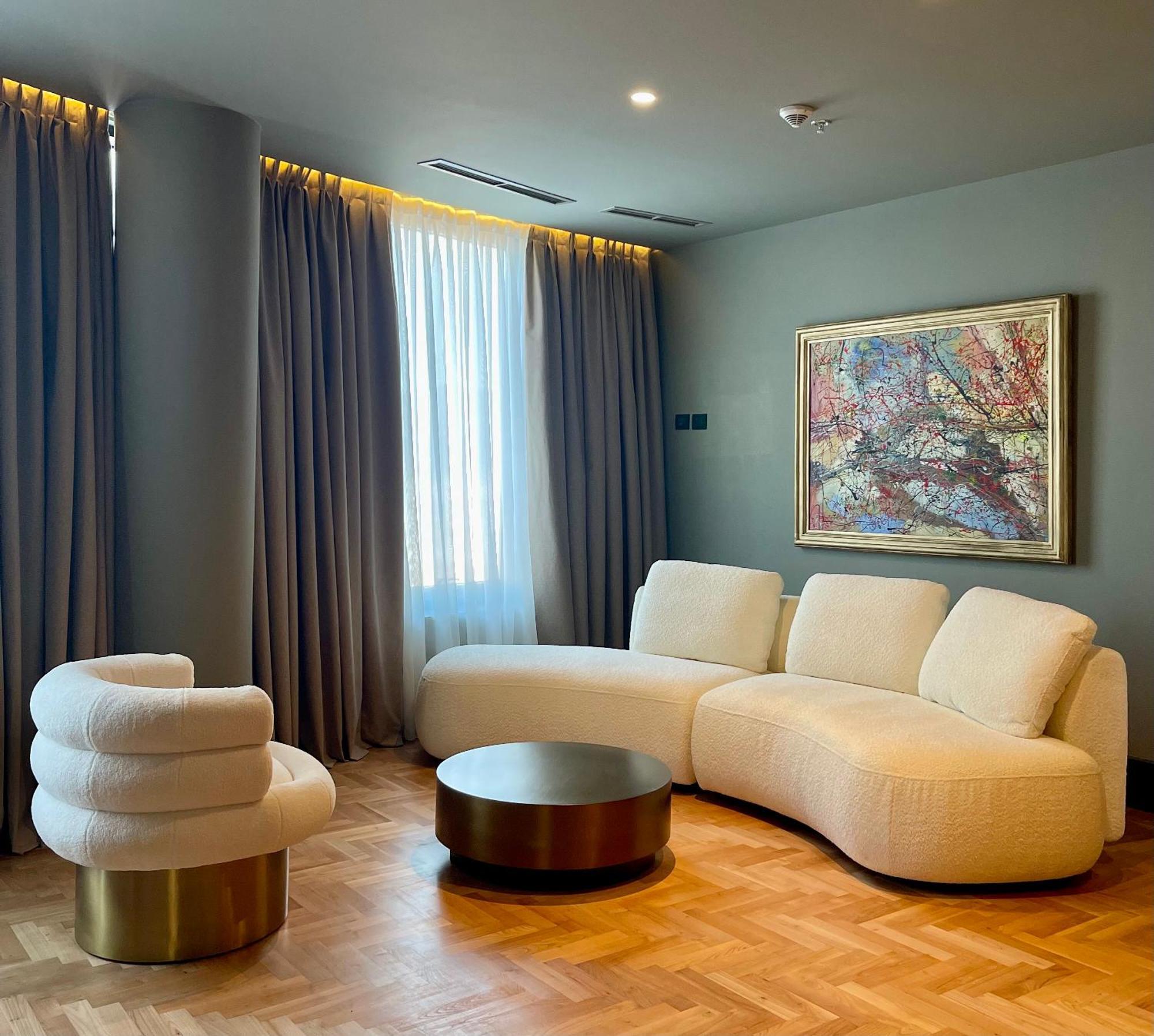 Arka Art Hotel Kashari