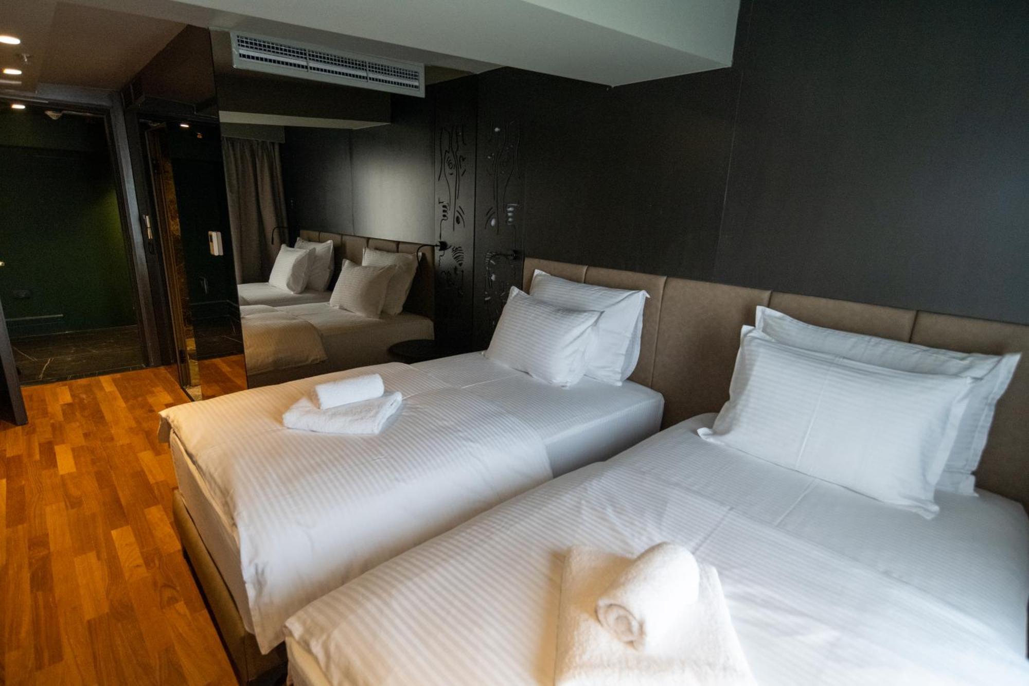 Arka Art Hotel