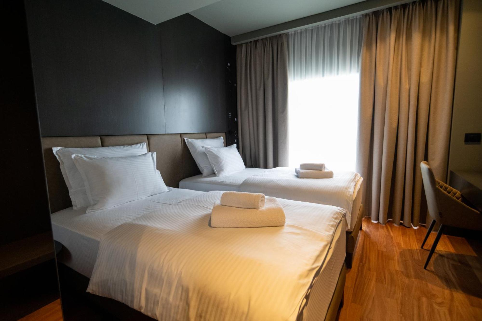 Hotel Arka Art