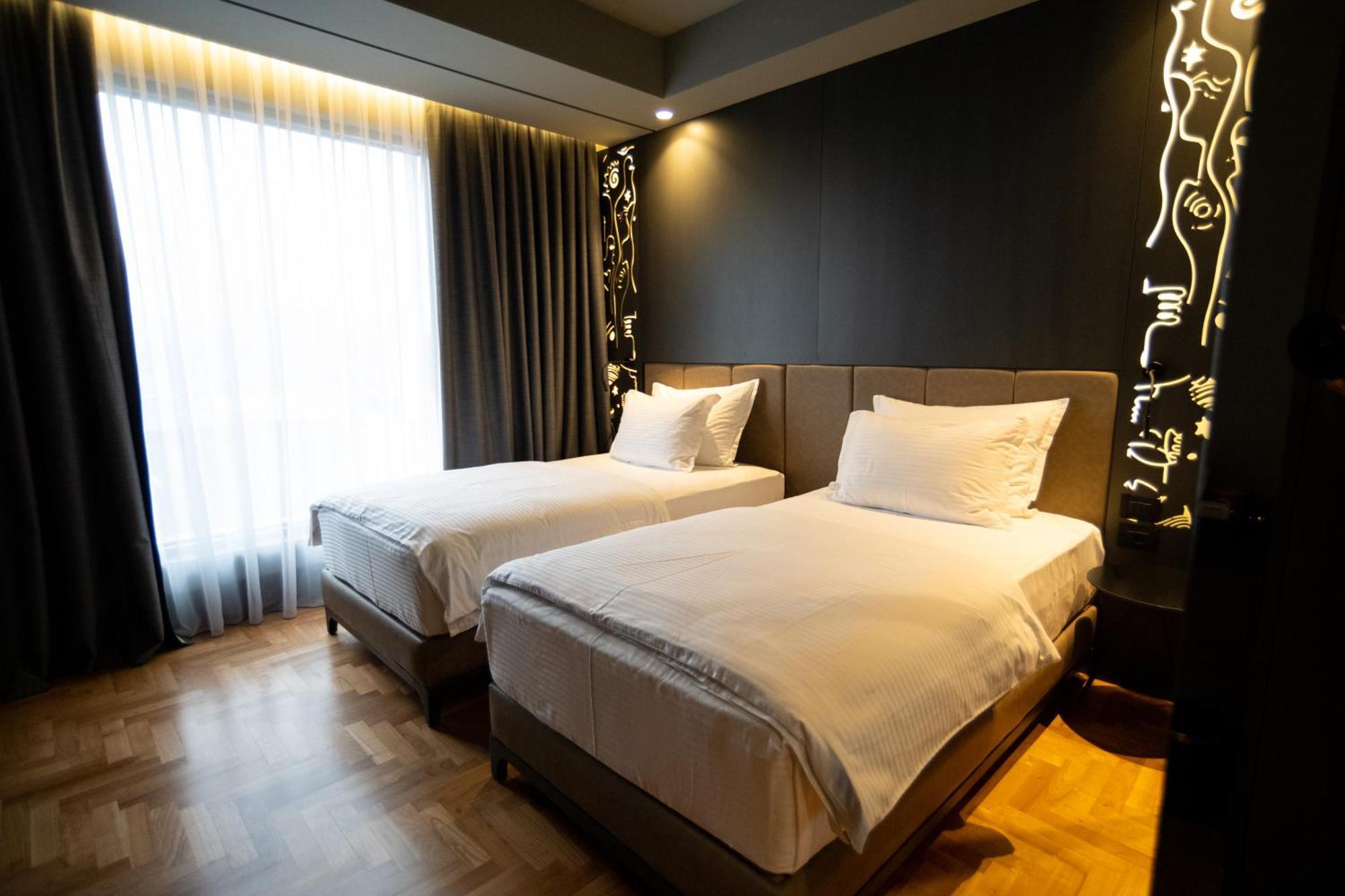 Arka Art Hotel 5*