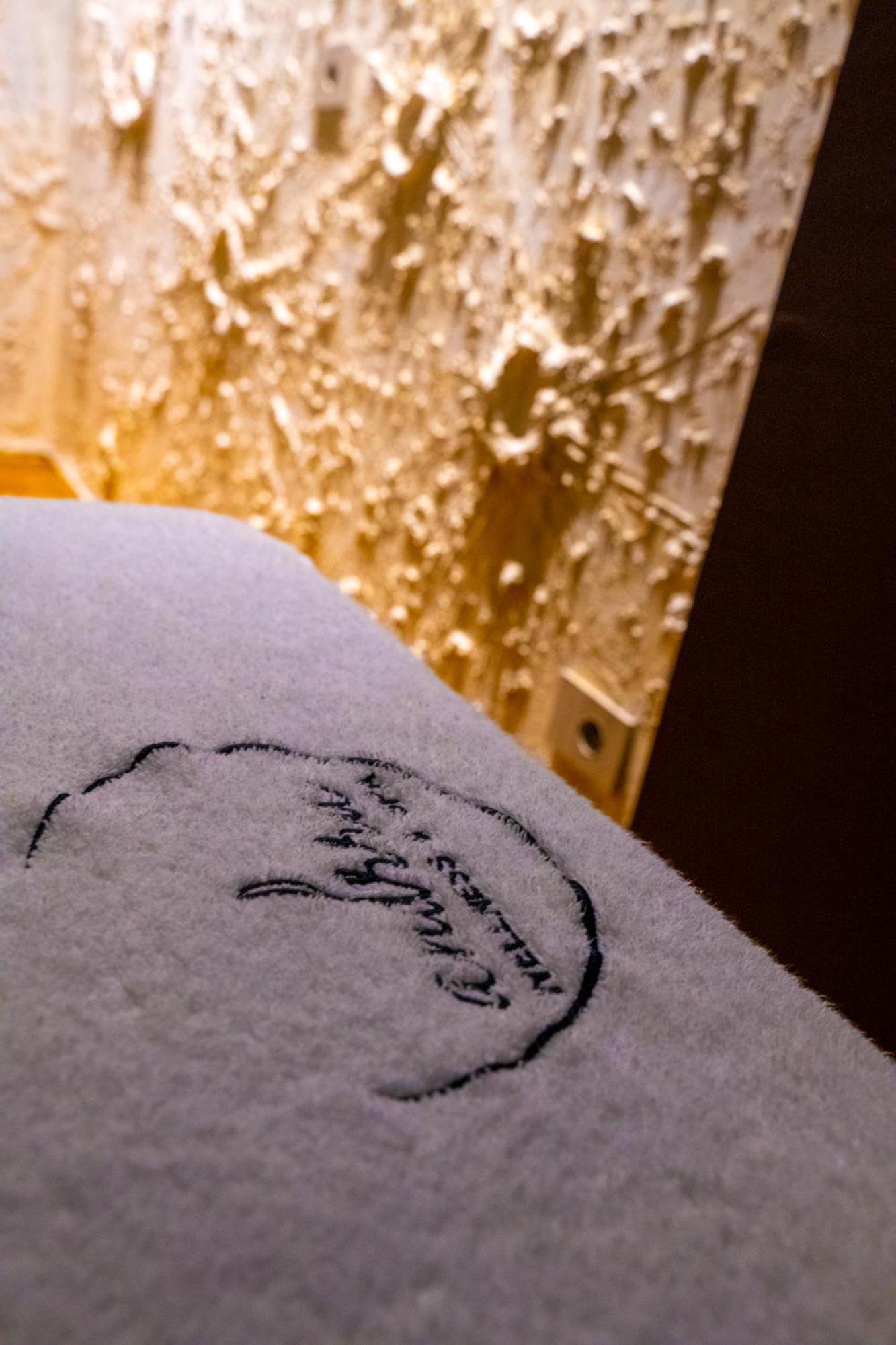 Hotel Arka Art Tirana