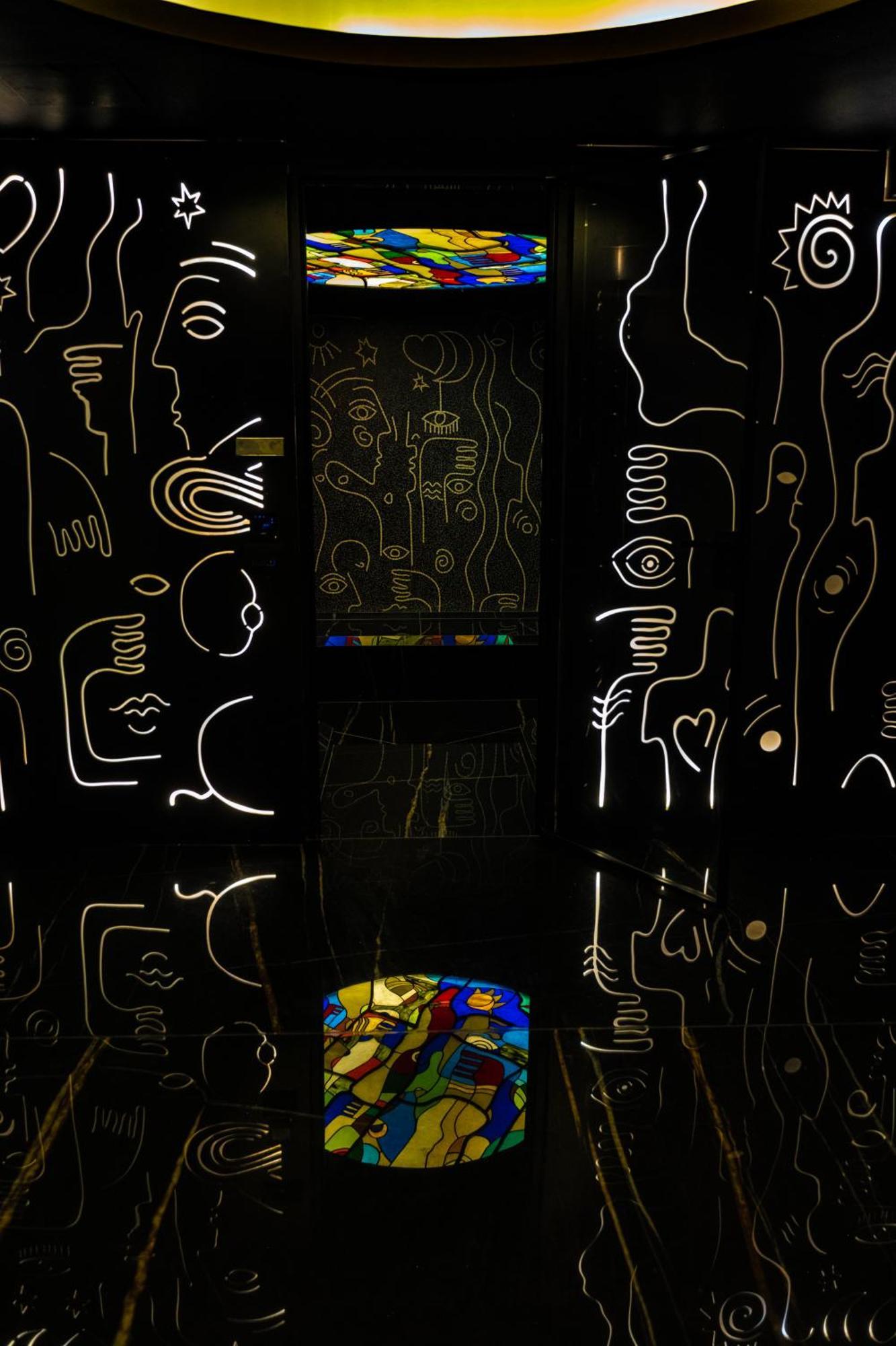 Arka Art 5* Tirana
