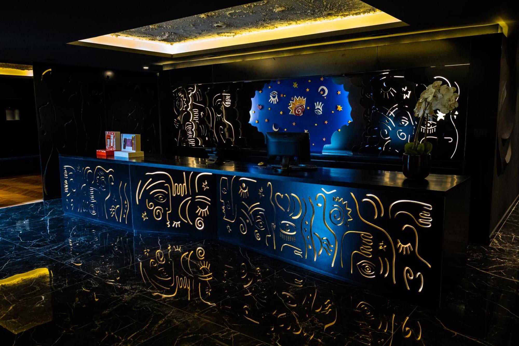 Hotel Arka Art 5*