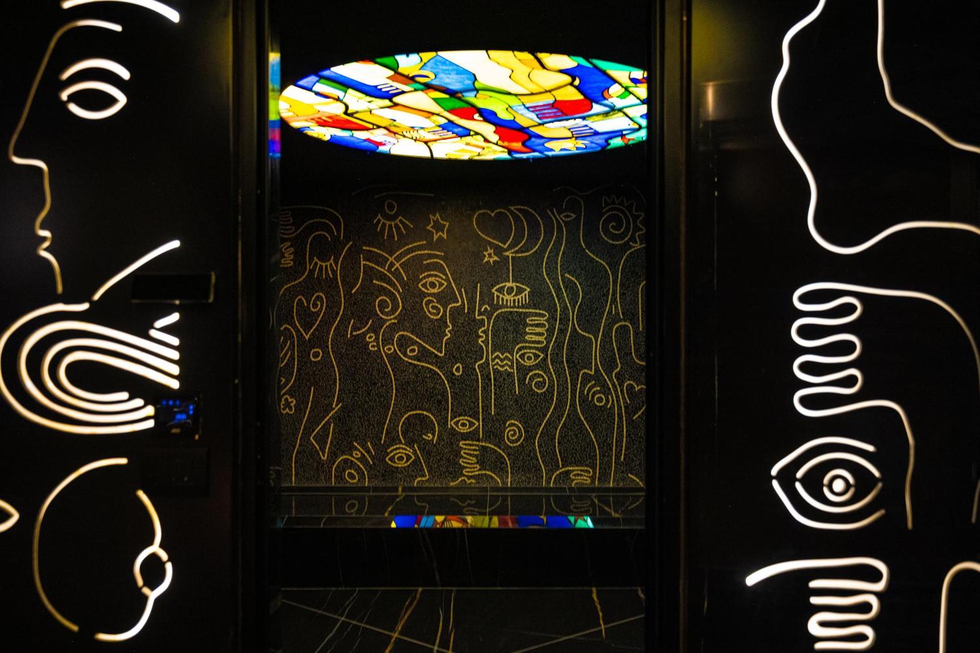 Hotel Arka Art