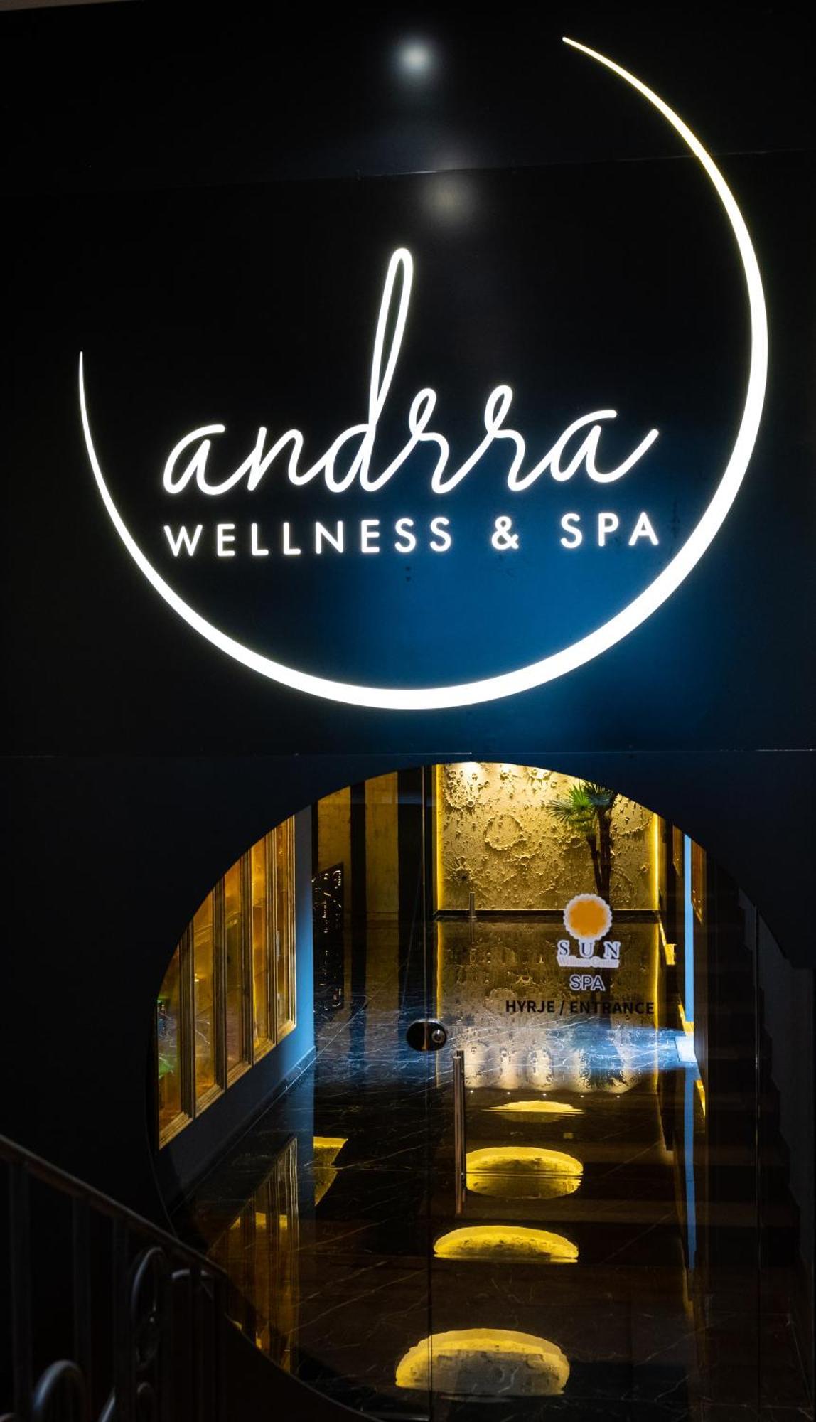 Hotel Arka Art 5*