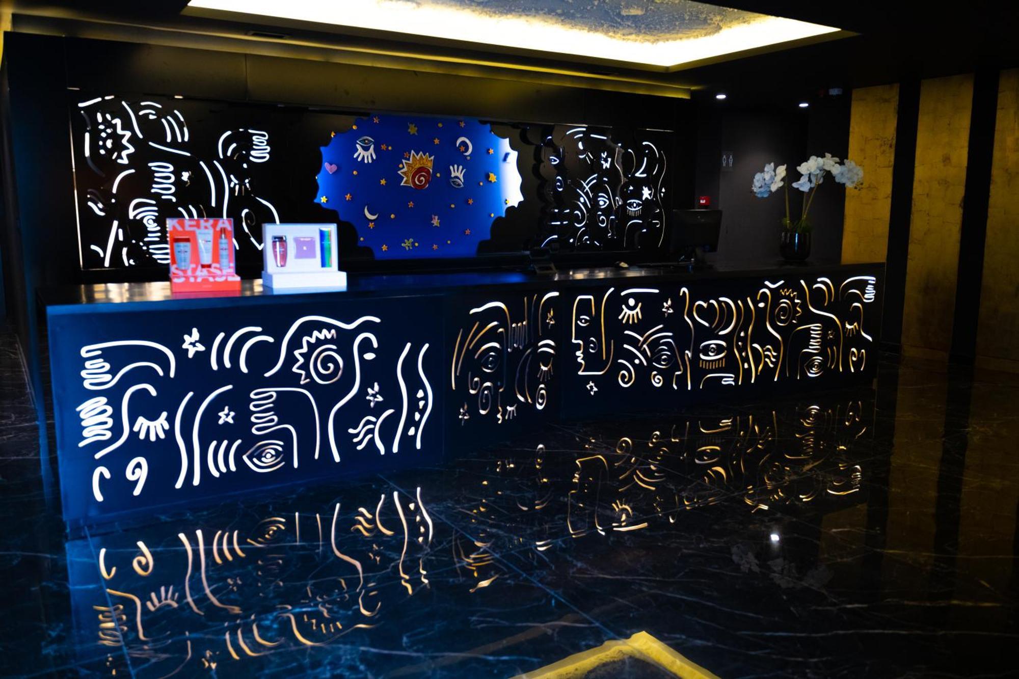 Arka Art 5* Tirana