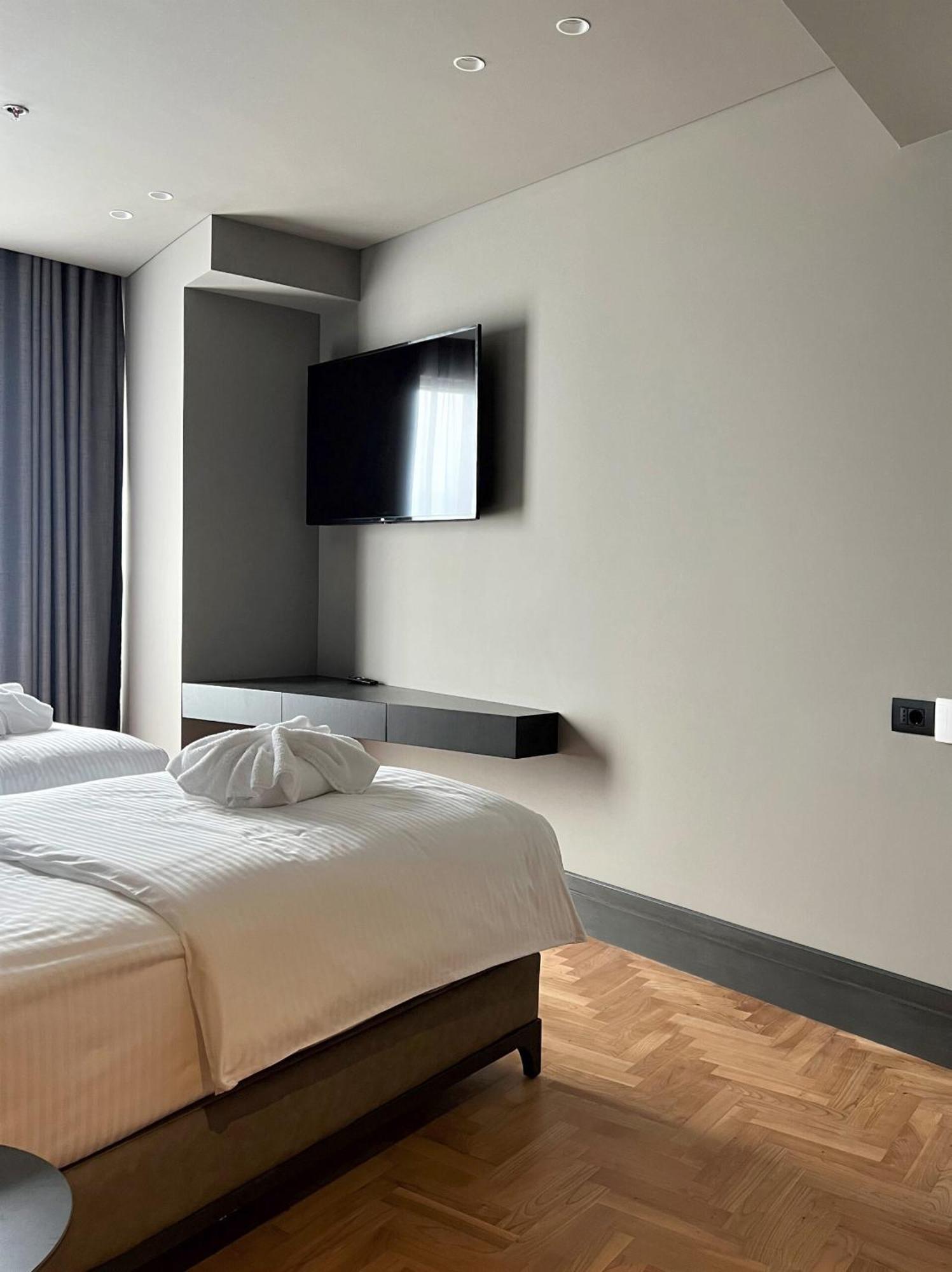 Arka Art Hotel Tirana
