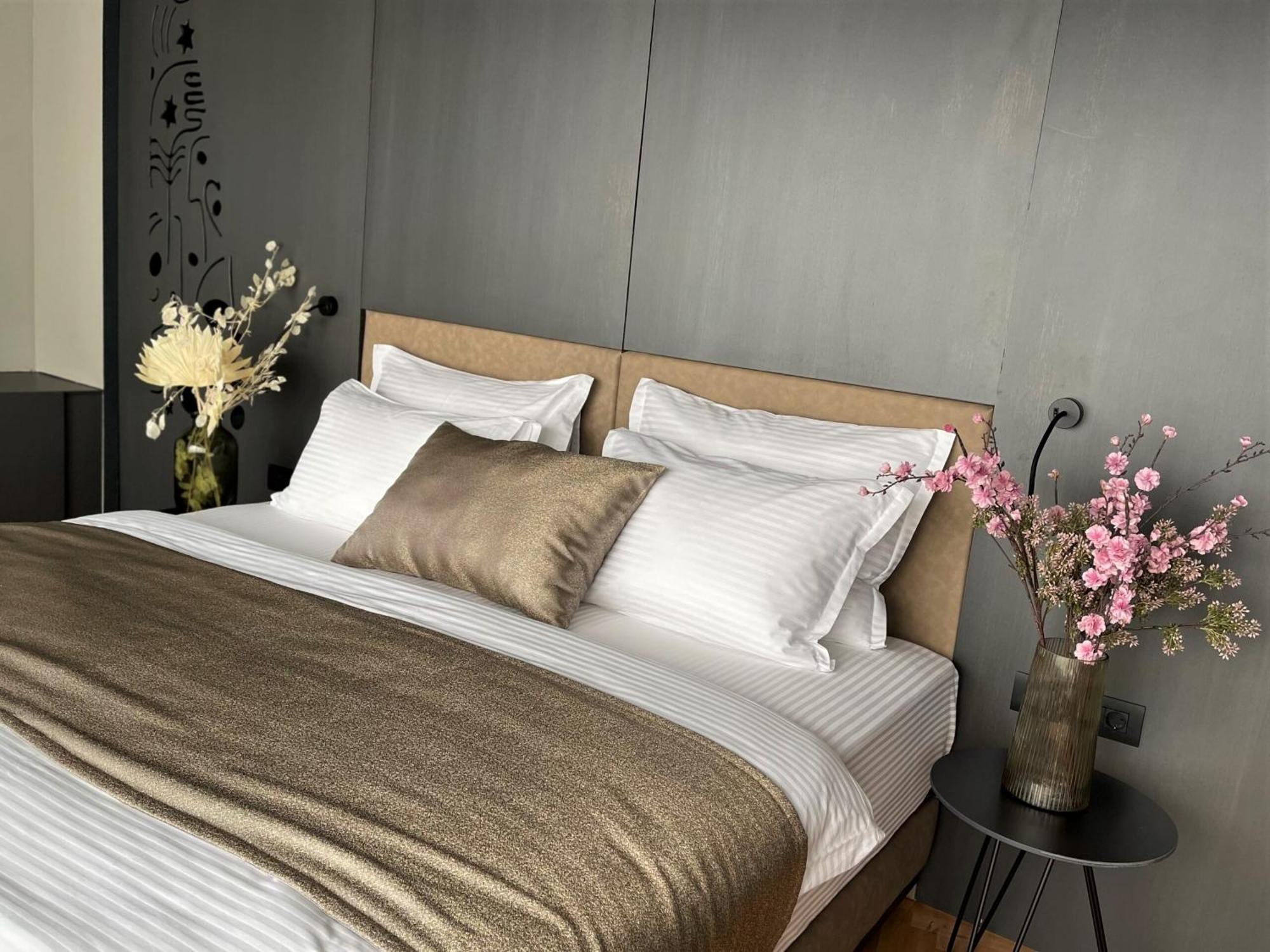 Hotel Arka Art