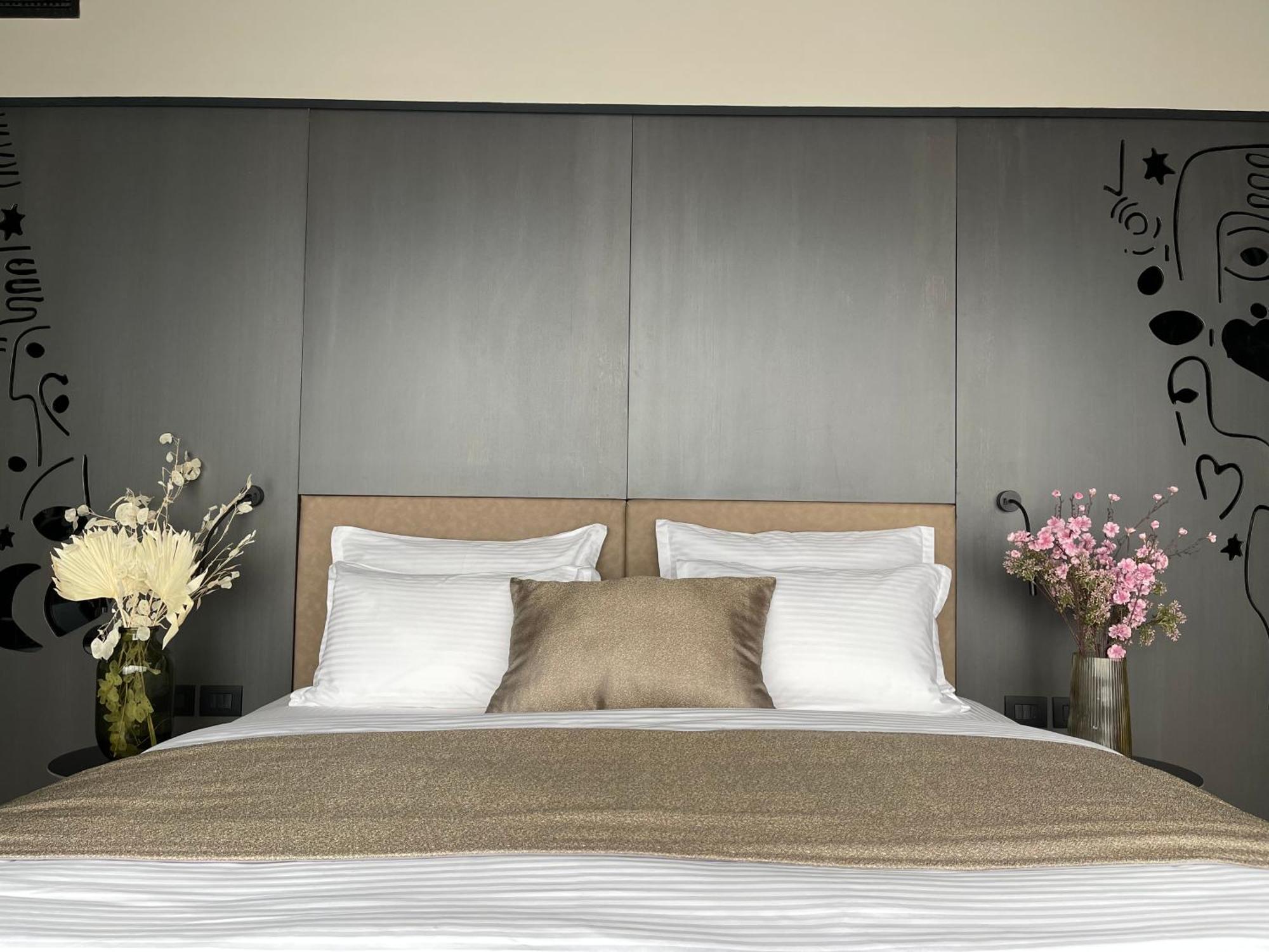 Hotel Arka Art Tirana