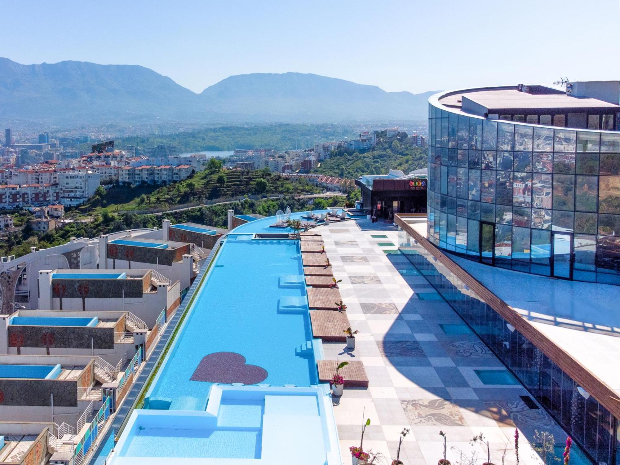 Arka Art Tirana