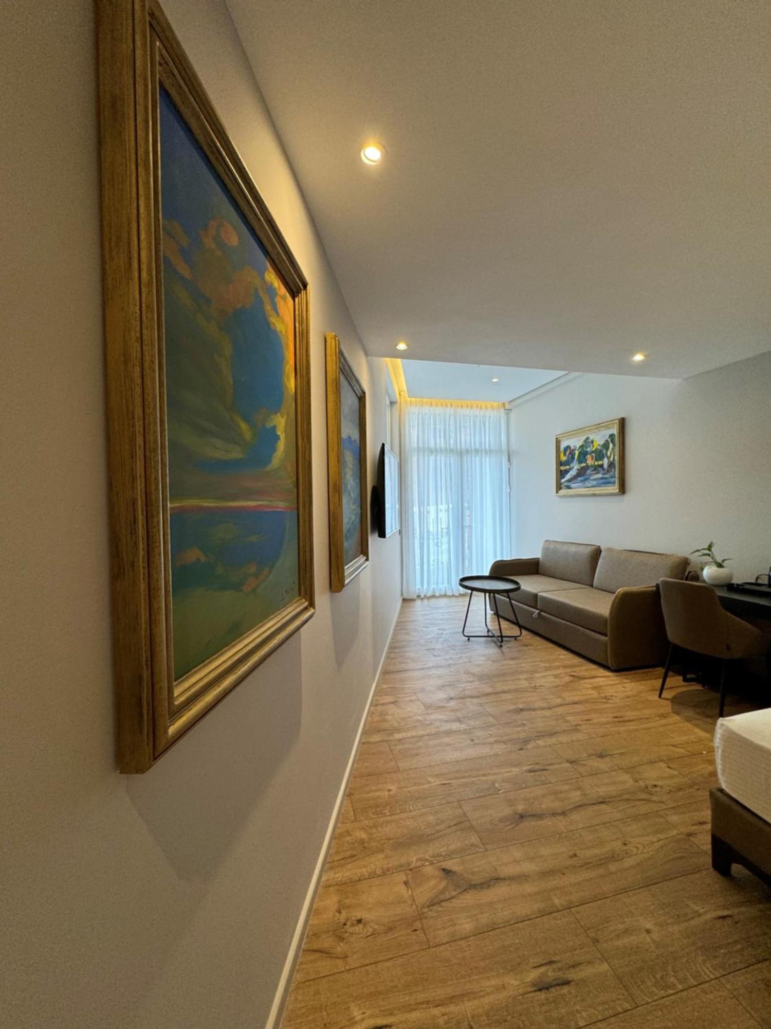 Arka Art Hotel 5*