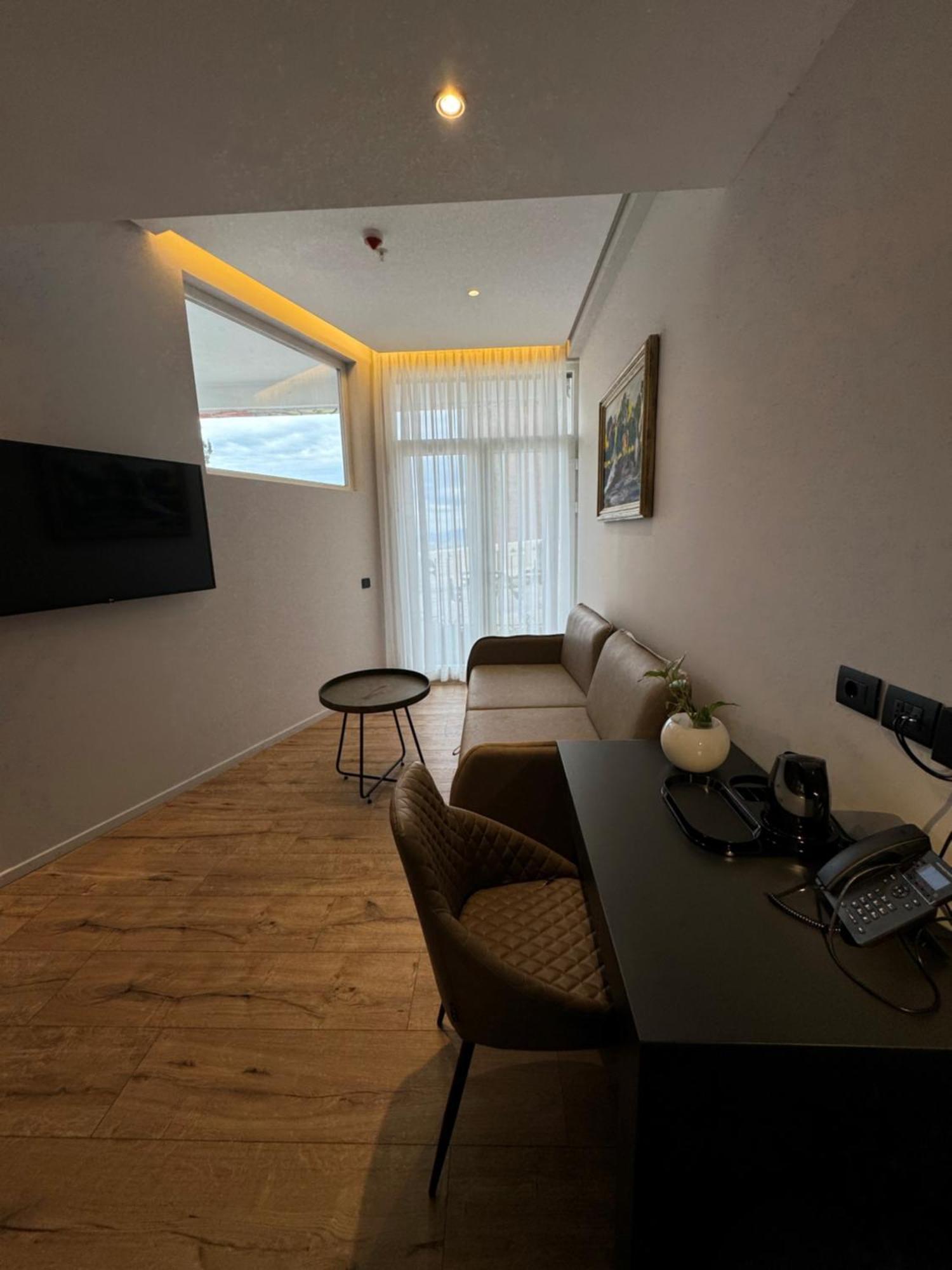 Hotel Arka Art Kashari
